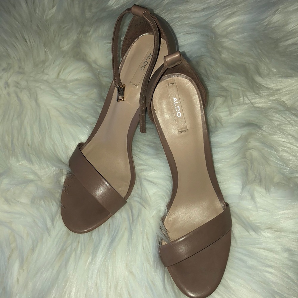 Aldo Heels